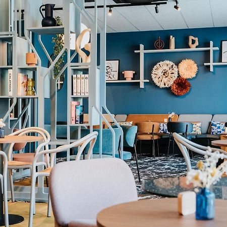 Mercure Brest Centre Port Екстериор снимка