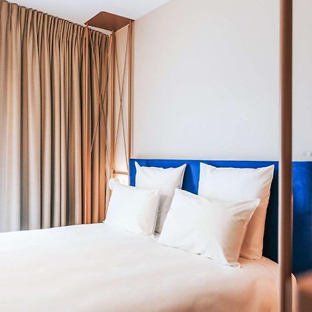 Mercure Brest Centre Port Екстериор снимка