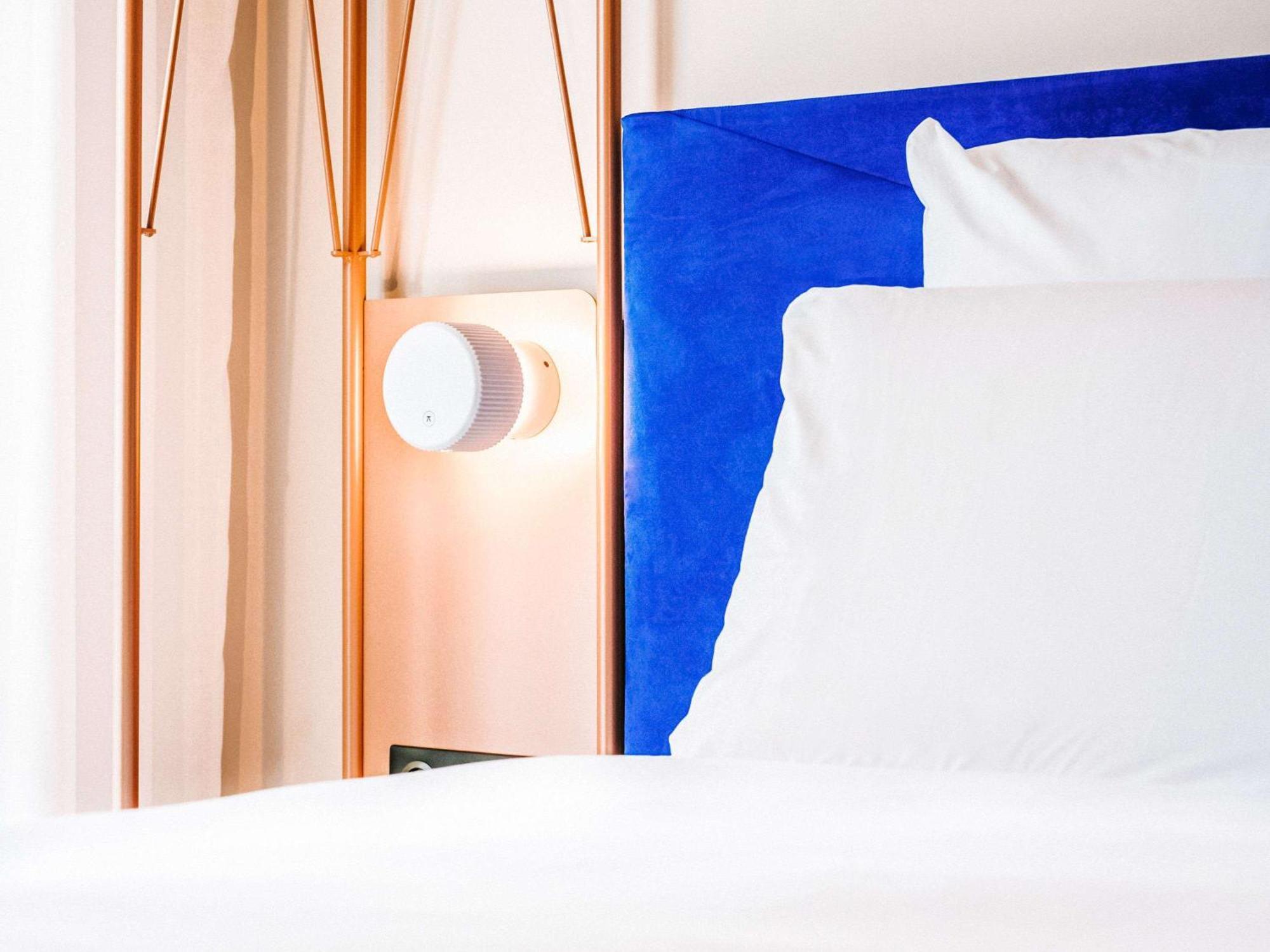 Mercure Brest Centre Port Екстериор снимка